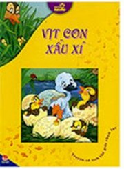 Vịt con xấu xí 