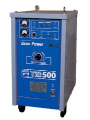 Máy hàn TIG Daehong DC ZTD-300A Thyristor