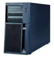 IBM System x3400 M2 (7836-24A) (Intel Xeon E5504 2.0GHz, 2GB RAM, 146GB HDD) 