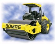 BOMAG BW213PDH-4