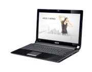 Asus N73JN-TY035V (Intel Core i5-520M 2.4GHz, 4GB RAM, 640GB HDD, VGA NVIDIA GeForce GT 325M, 17.3 inch, Windows 7 Home Premium 64 bit)