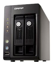 Qnap Raid Storage TS-239 Pro II