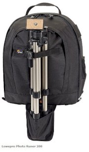 Lowepro Photo Runer 200