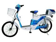 Xe đạp điện TLP-206B   