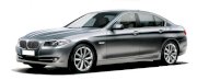 BMW Series 5  523i 2.5 AT 2010