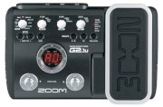 Zoom G21u Guitar Multi Effects Pedal (Phơ)