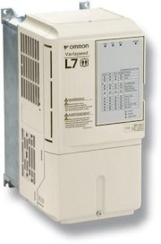 Biến tần YASKAWA CIMR L727P5