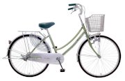 Xe đạp Mini Asama VH-B5