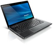 Lenovo IdeaPad G460 (5904-4087) (Intel Core i3-370M 2.40GHz, 2GB RAM, 500GB HDD, VGA NVIDIA GeForce G 310M, 14 inch, PC DOS)