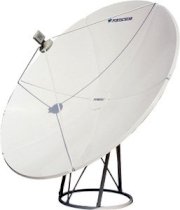 Anten Parapol Jonsa P2406 2.4m