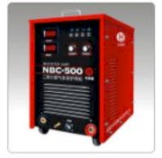 Famous NBC 500-Inverter