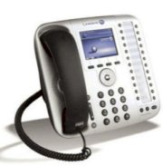 Linksys One Manager Phone PHM1200