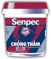 Sơn chống thấm trộn xi măng SENPEC A902