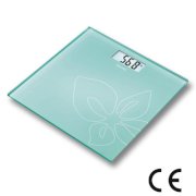 Cân sức khỏe điện tử Beurer - GS27 green flower 000506