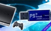 USB PS3 Break