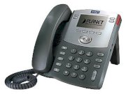 Planet VIP-550PT Professional PoE IP Phone