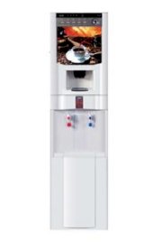 Máy pha cafe CNC tự động MSPT900 