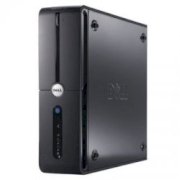 Máy tính Desktop Dell Vostro 200 Slim (Intel Core 2 Duo E7500 2.93GHz, 2GB RAM, 320GB HDD, VGA Intel GMA 3100, Windows XP Professional, không kèm màn hình )