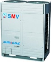 Sumikura SMV - V252w/s