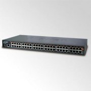 Planet PoE-2400G 24 Port Gigabit IEEE802.3af Power over Ethernet Injector Hub