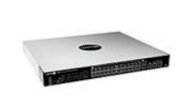 Port T1/E1 Services Router With 24-Port PoE SVR3500