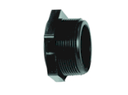 Nối ren chuyển bậc HDPE Tiền phong D1.1/2"-3/4"