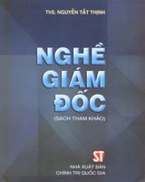 Nghề giám đốc 