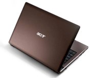 Acer Aspire 4733Z-451G32Mn (004) (Intel Pentium Dual Core T4500 2.30GHz, 1GB RAM, 320GB HDD, VGA Intel GMA 4500MHD, 14 inch, Linux)