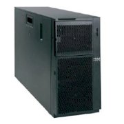 IBM System X3400M3 (7379 42A) ( Intel Xeon Quad Core E5507 2.26Ghz, RAM 2GB, không kèm ổ cứng )