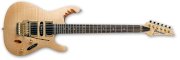 EGEN8-PLB Herman Li Signature Guitar with hard case