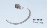 Towel ring SF 1806