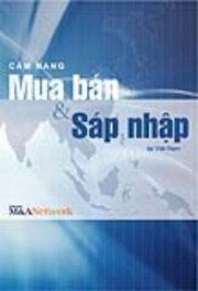 Cẩm nang mua bán và sáp nhập tại Việt Nam