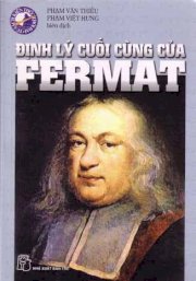 Định lý cuối cùng của Fermat