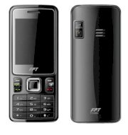 F-Mobile B300 (FPT B300) Black Silver