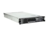 IBM X3650 M2 (Intel Quad Core E5530 2.4GHz,RAM 4GB,HDD 146GB, DVD, Raid 0,1, 675W)