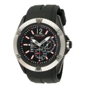 Nautica Men's N13540G NSR-04 Watch