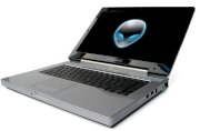 Alienware Area-51 M15X (Intel Core i5-540M 2.53GHz, 4GB RAM, 500GB HDD, VGA NVIDIA GeForce GT 240M, 15.4 inch, Windows 7 Home Premium 64 bit)