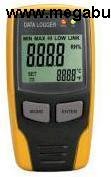 Đồng hồ đo độ ẩm và nhiệt độ TigerDirect HMAMT116