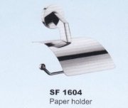 Paper holder SF 1604