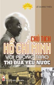 Chủ Tịch Hồ Chí Minh với phong trào thi đua yêu nước