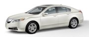 Acura TL SH-AWD 3.7 MT 2011