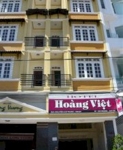 Hoàng Việt 1 Hotel