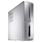 Máy tính Desktop Dell INSPIRON 530s (Intel Core 2 Duo E7500 2.93GHz, 2GB RAM, 320GB HDD, VGA Intel GMA X3100, PC Dos, không kèm theo màn hình)