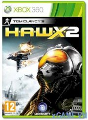 Tom Clancy's Hawx 2 