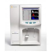 Máy xét nghiệm máu bán tự động Procan PE-6300
