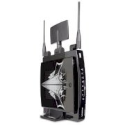 Wireless-N Gigabit Gaming Router WRT330N