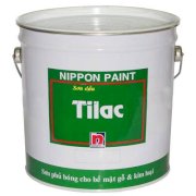 Sơn dầu Nippon Tilac 4L