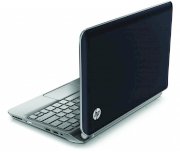 HP Mini 210 Charcoal (Intel Atom N550 1.5GHz, 1GB RAM, 160GB HDD, VGA Intel GMA 3150, 10.1 inch, Windows 7 Starter)