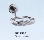 Soap basket SF 1503