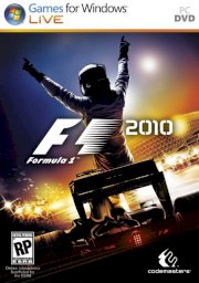 F1 2010: Formula 1 (PC)